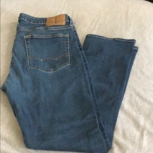 Men’s American Eagle jeans